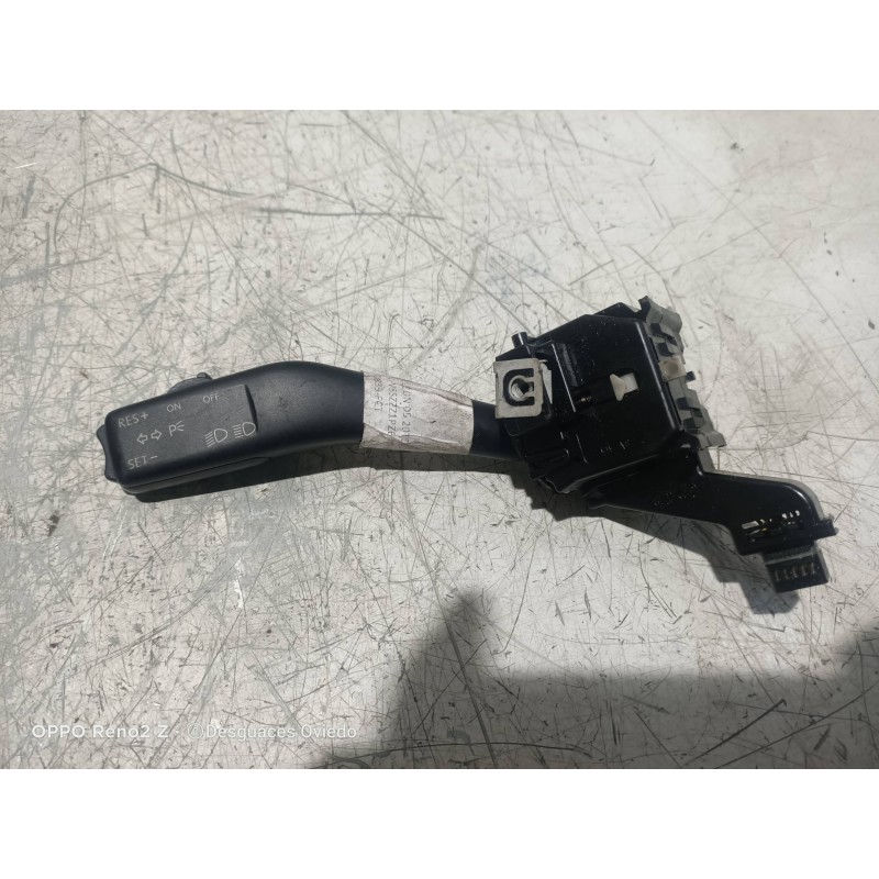 Recambio de mando luces para seat leon (1p1) reference referencia OEM IAM 1K0953513A  