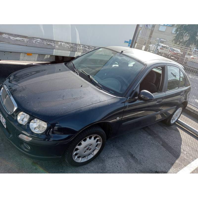 MG SERIE 25 (RF)