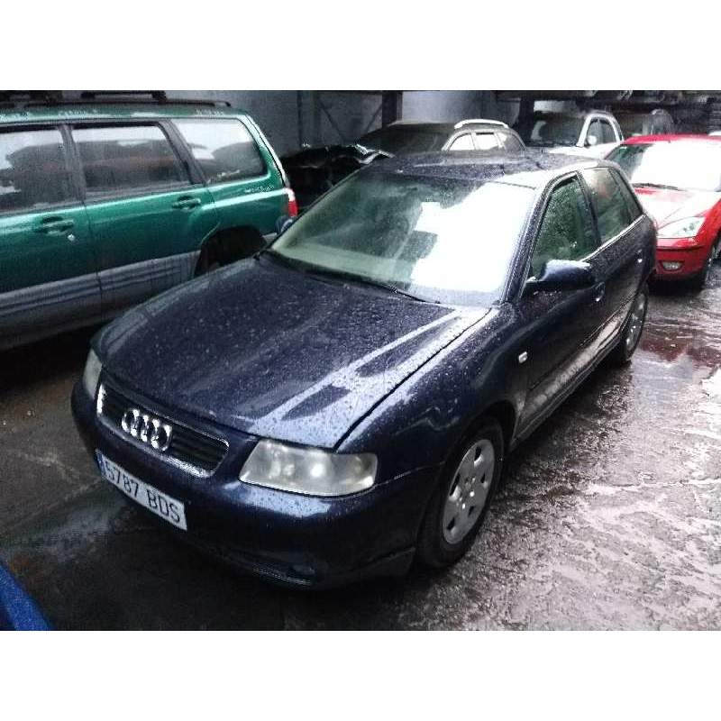 AUDI A3 (8L)