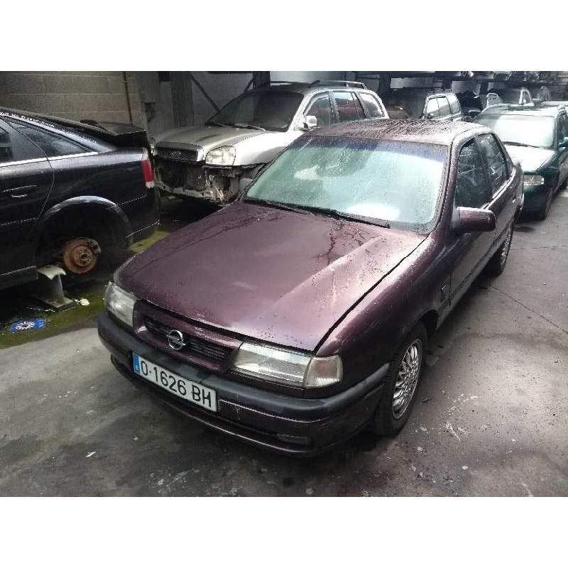 OPEL VECTRA A