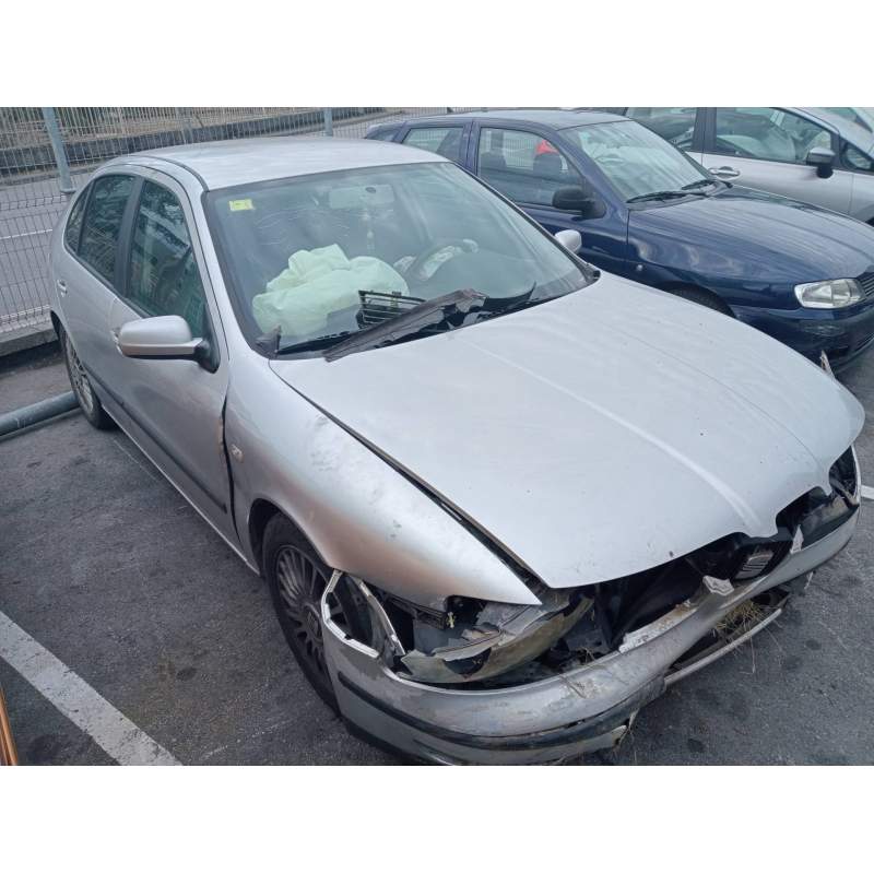 SEAT LEON (1M1)