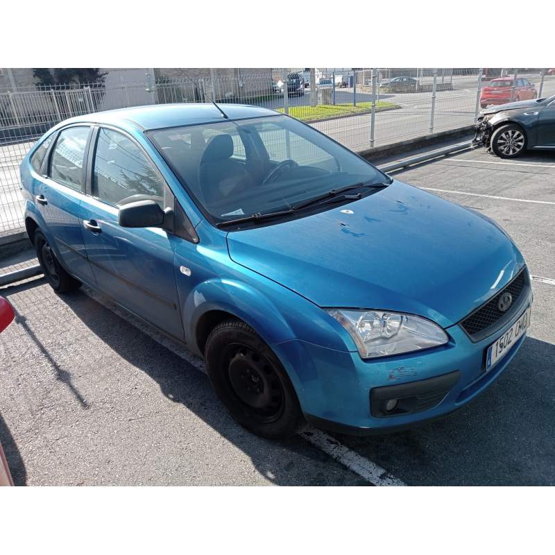 FORD FOCUS BERLINA (CAP)