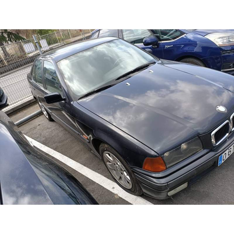 BMW SERIE 3 BERLINA (E36)