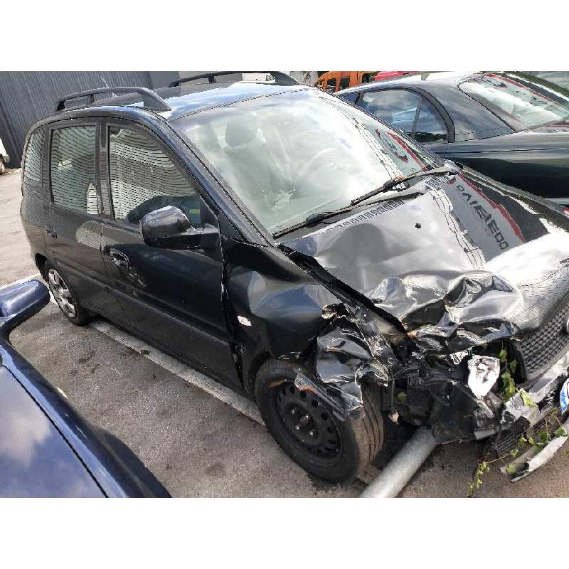 HYUNDAI MATRIX (FC)