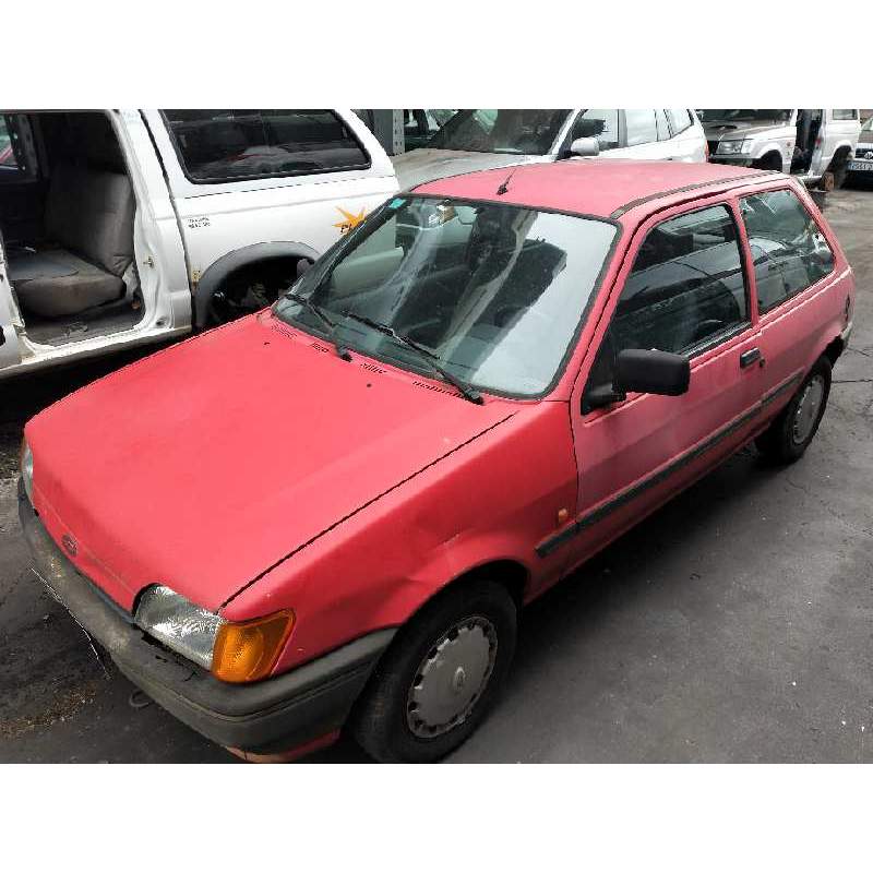 FORD FIESTA BERL./COURIER