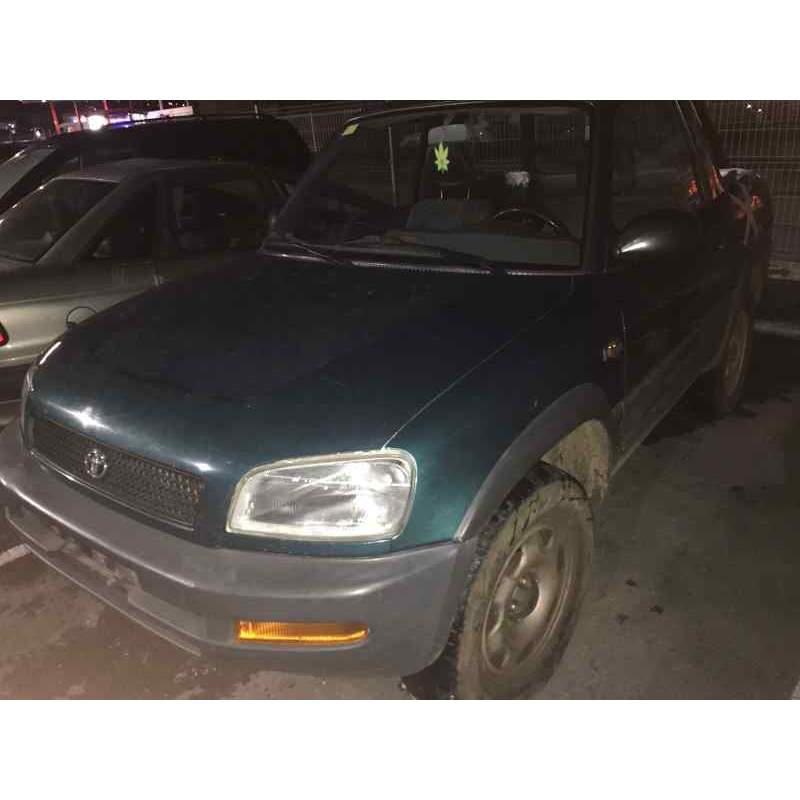 TOYOTA RAV 4 FUNCRUISER (A1)