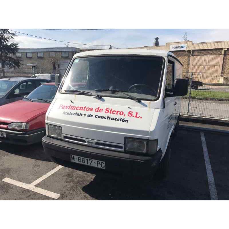 NISSAN TRADE