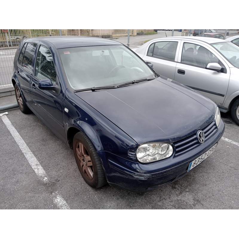 VOLKSWAGEN GOLF IV BERLINA (1J1)