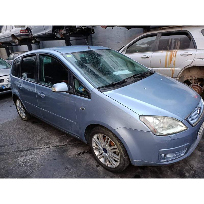 FORD FOCUS C-MAX (CAP)