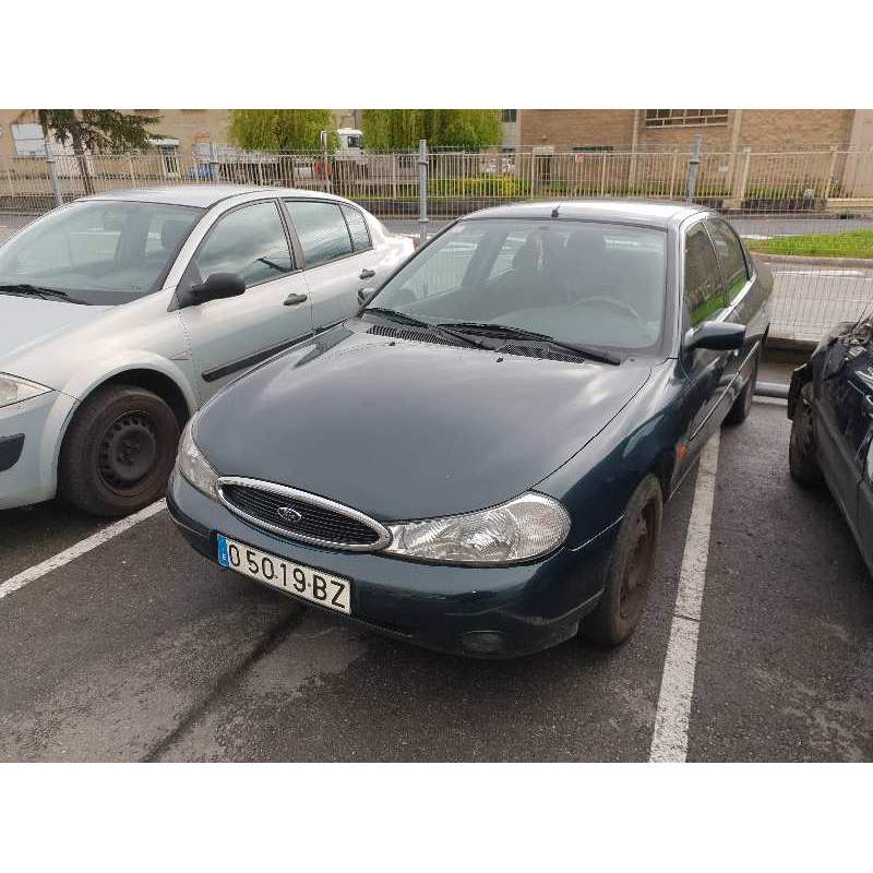 FORD MONDEO BERLINA (GD)