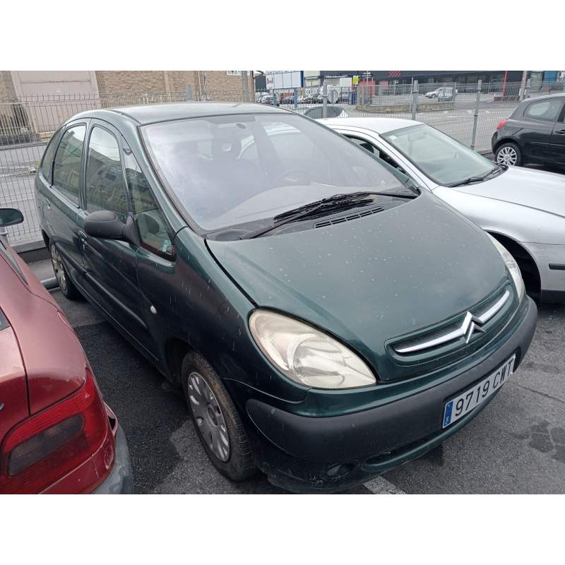 CITROËN XSARA PICASSO (N68)