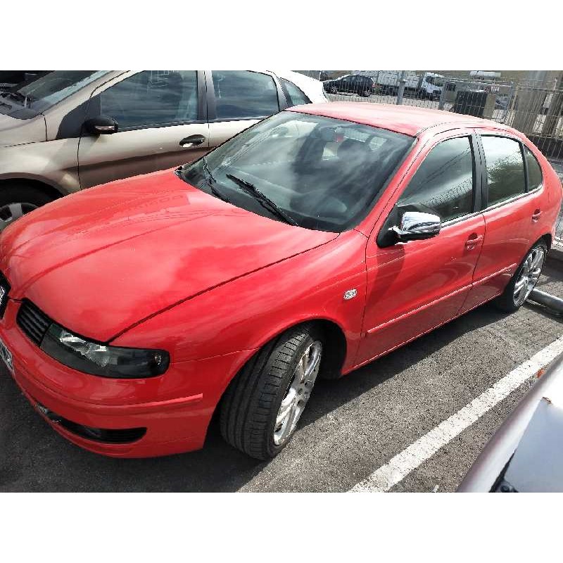 seat leon (1m1) del año 2002