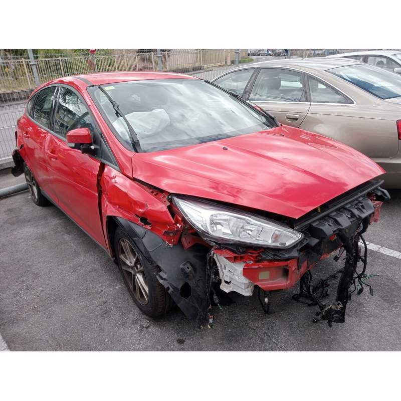 FORD FOCUS LIM.