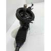 Recambio de cremallera direccion para opel zafira a elegance referencia OEM IAM 9638132380 20DTI 1999