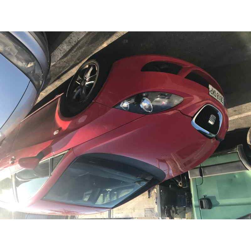 SEAT LEON (1P1)