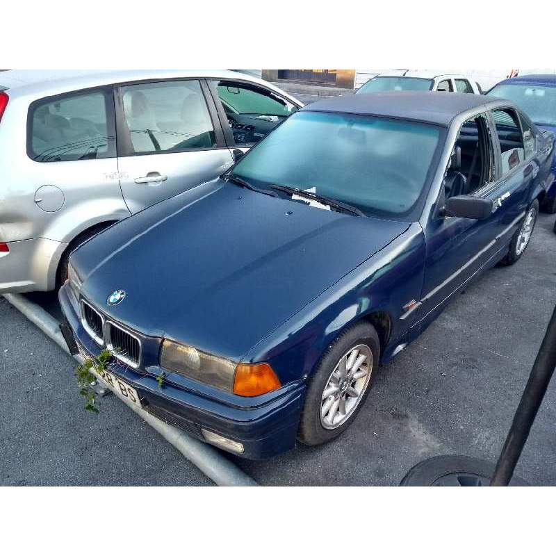BMW SERIE 3 BERLINA (E36)