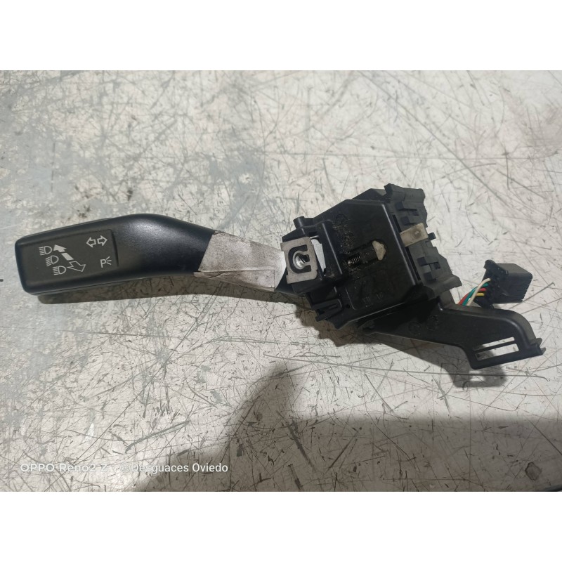 Recambio de mando luces para seat toledo (5p2) 1.6 referencia OEM IAM 1K0953513E  