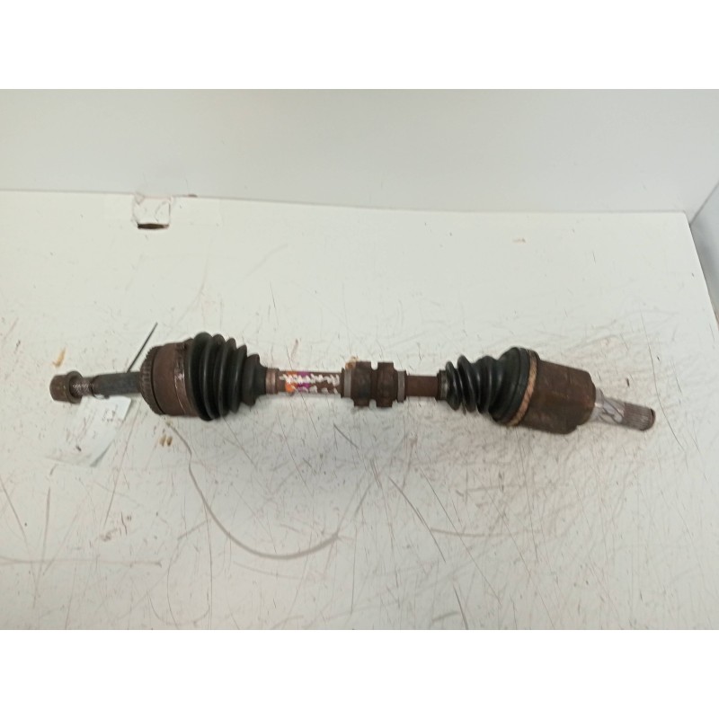 Recambio de transmision delantera izquierda para nissan almera (n16/e) 1.5 dci turbodiesel cat referencia OEM IAM   