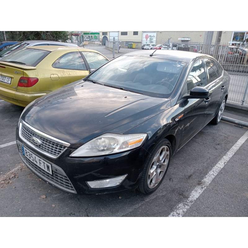 FORD MONDEO IV (BA7)
