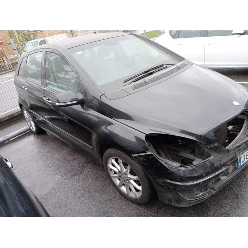 MERCEDES-BENZ CLASE B (W245)