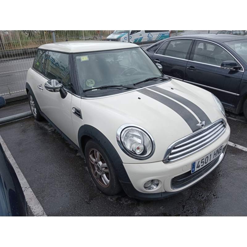 MINI MINI (R56)