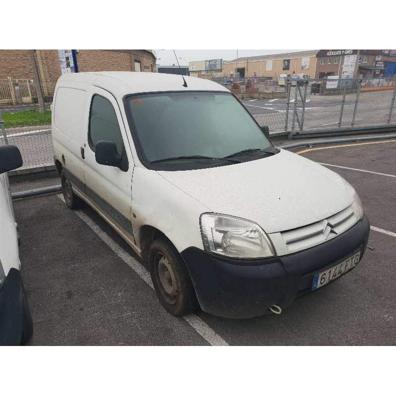 CITROËN BERLINGO