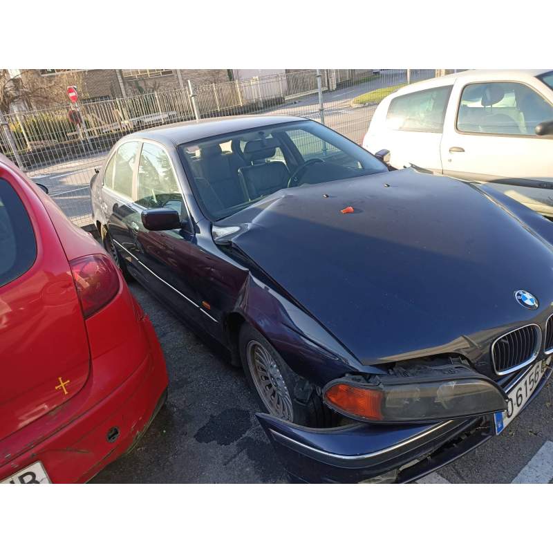 BMW SERIE 5 BERLINA (E39)