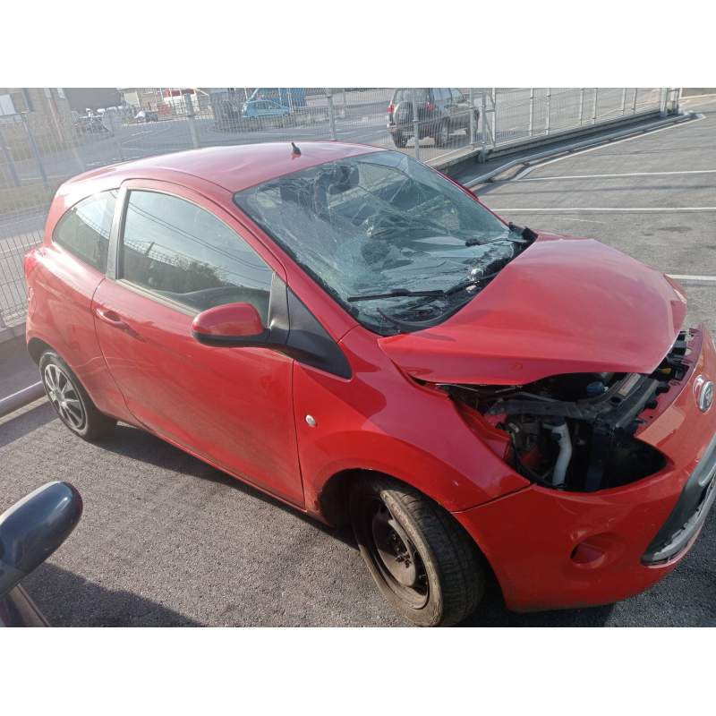 FORD KA (CCU)