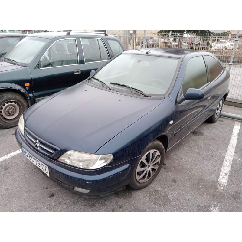 CITROËN XSARA COUPÉ (N0)
