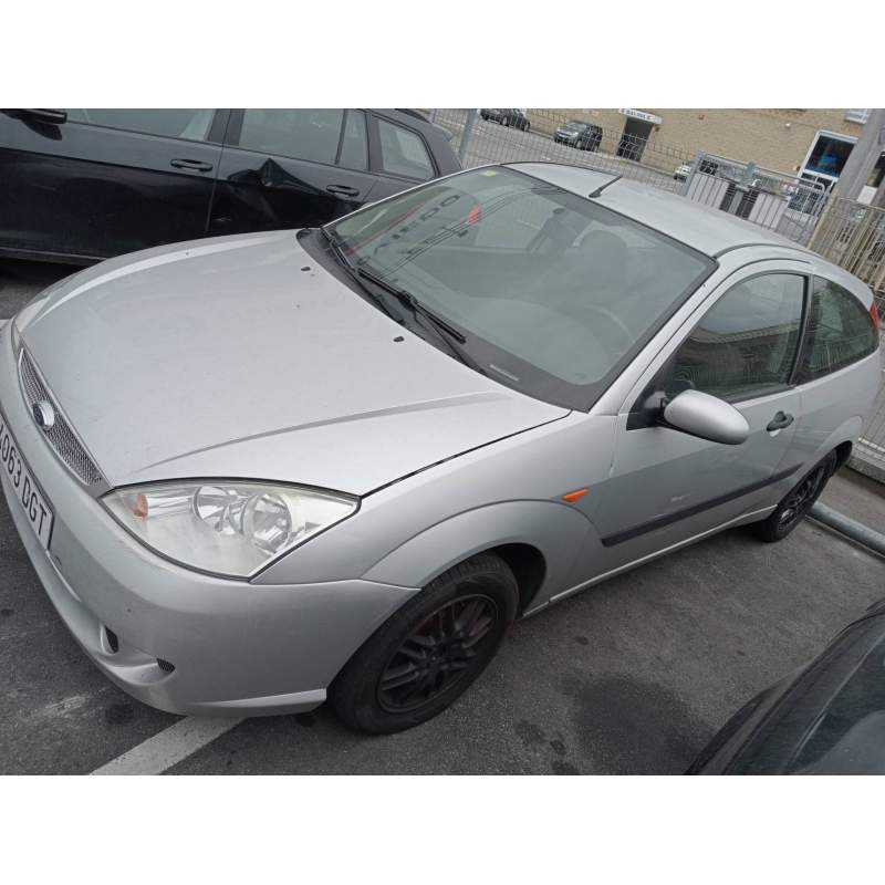 FORD FOCUS BERLINA (CAK)