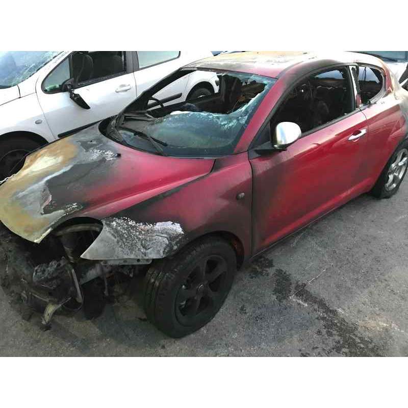 ALFA ROMEO MITO (145)