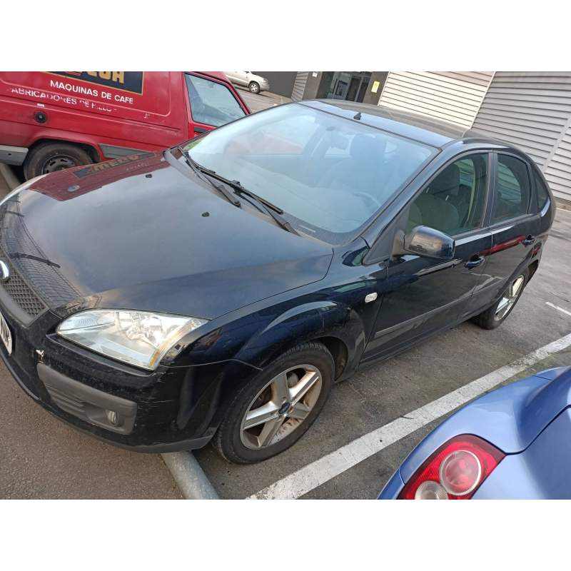 FORD FOCUS BERLINA (CAP)