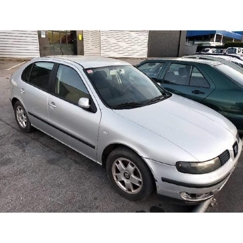 SEAT LEON (1M1)