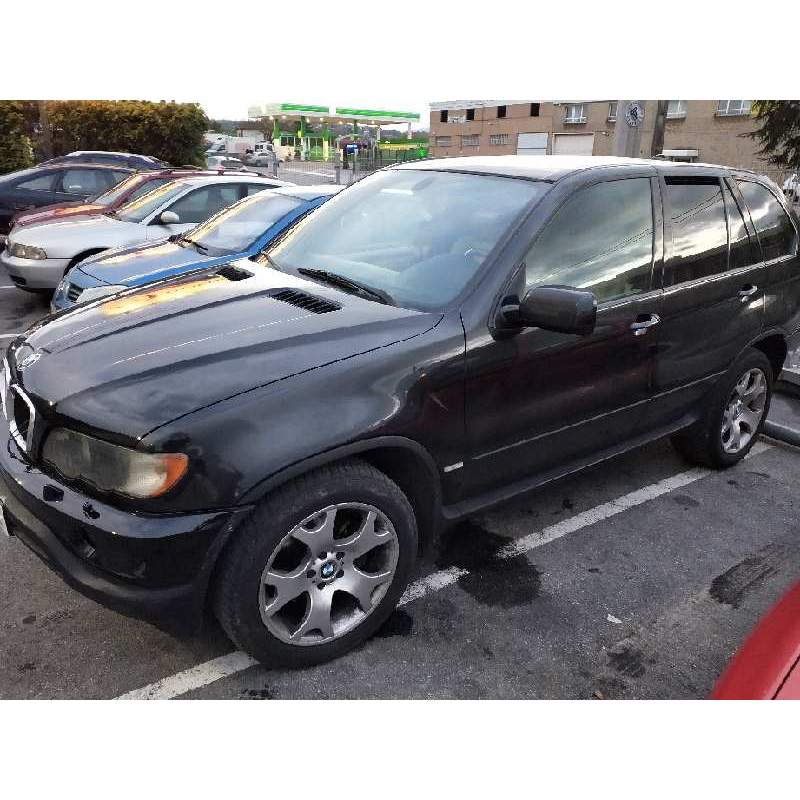 BMW X5 (E53)