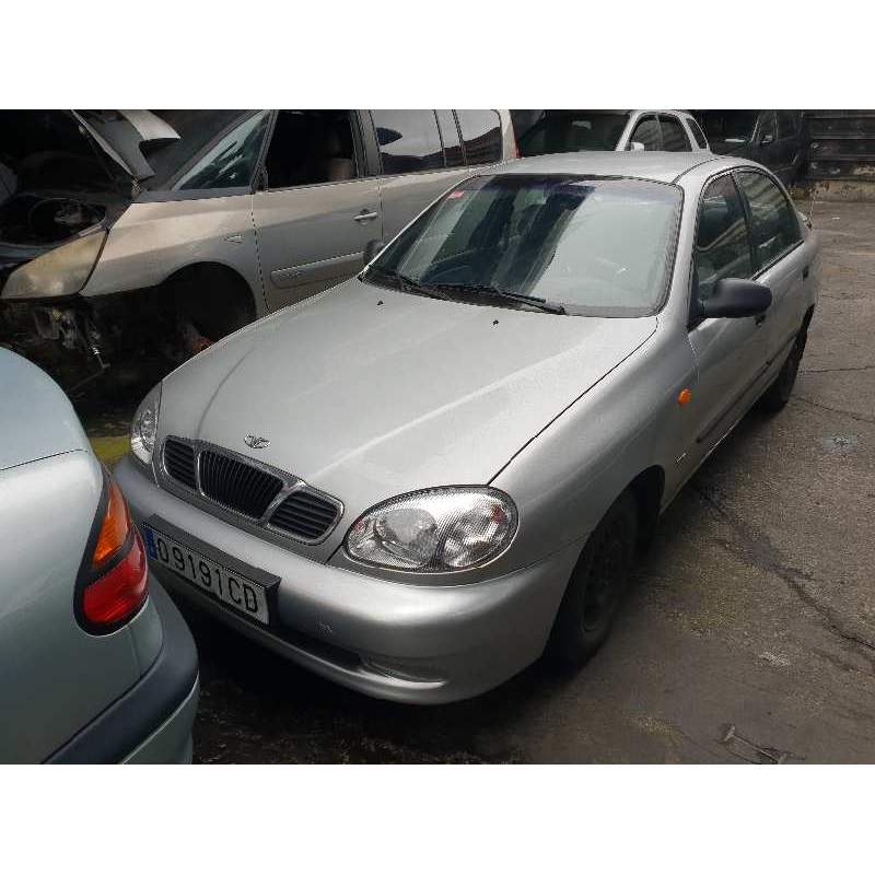 DAEWOO LANOS