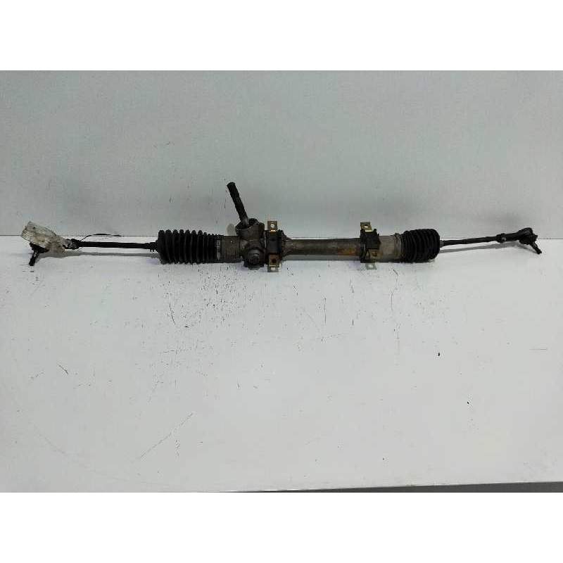 Recambio de cremallera direccion para opel corsa a 1.3 referencia OEM IAM 78374998  
