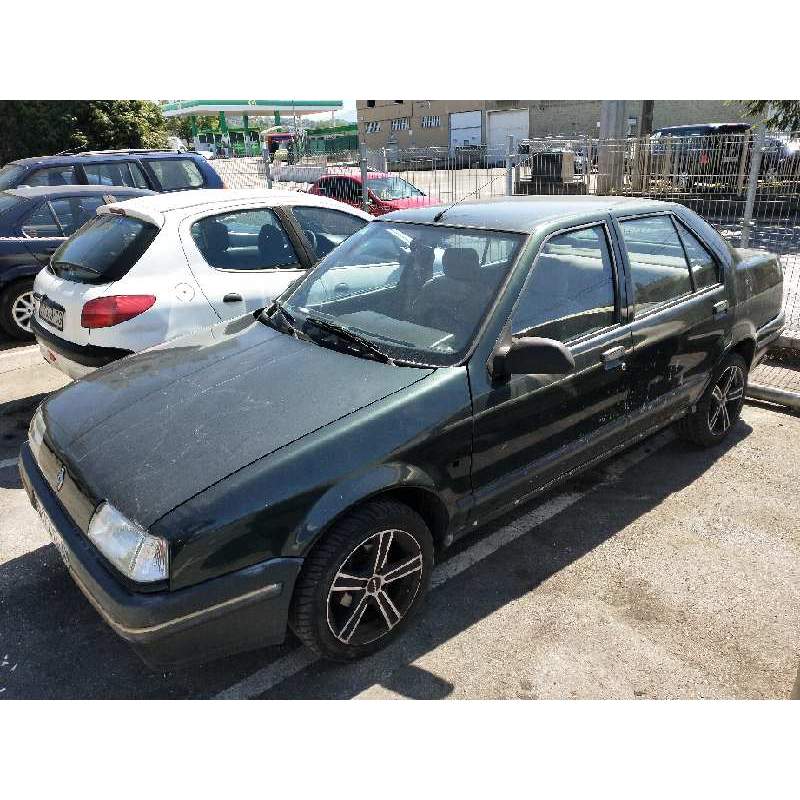RENAULT 19 (B/C/L53)