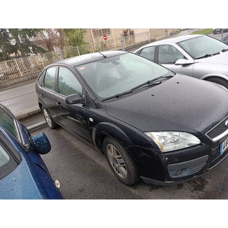 FORD FOCUS BERLINA (CAP)