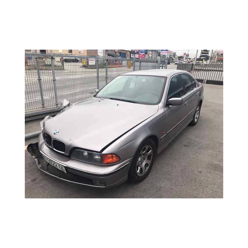 BMW SERIE 5 BERLINA (E39)