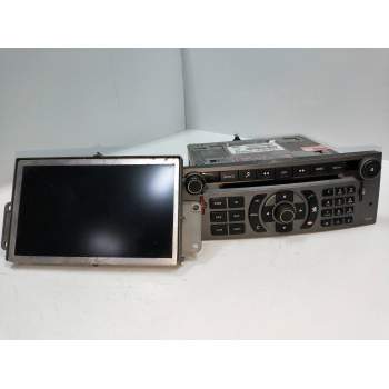 SISTEMA NAVEGACION GPS 9660384980 96601817YW 