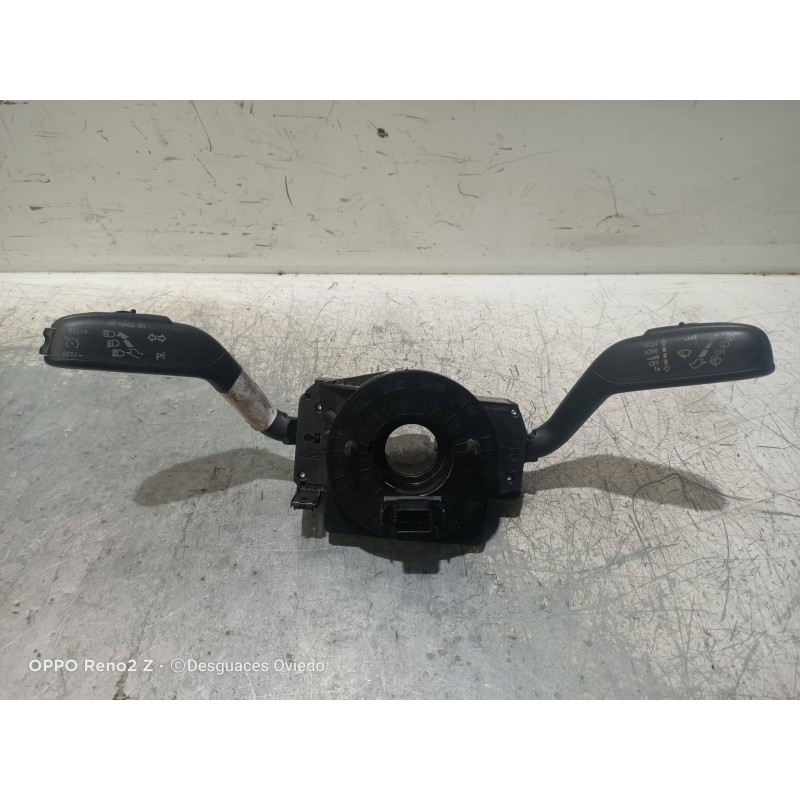 Recambio de mando luces para seat ibiza (6j5) 1.6 tdi referencia OEM IAM 7H0953503GH  