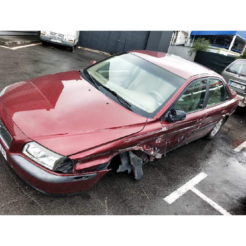 VOLVO S80 BERLINA