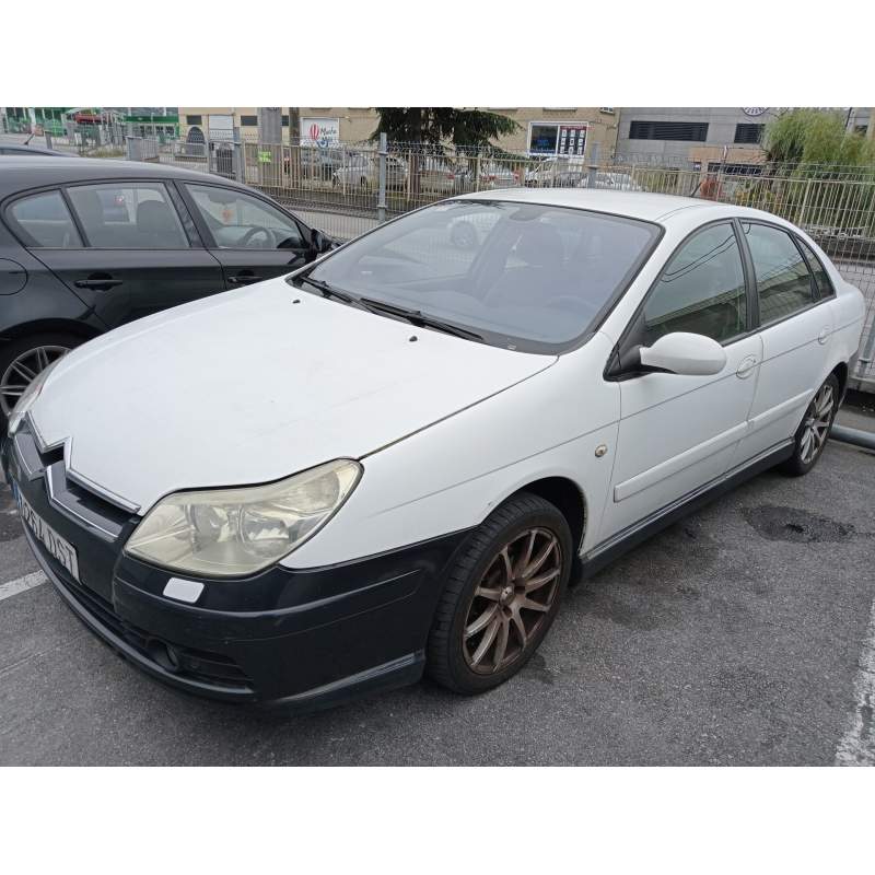 CITROËN C5 BERLINA