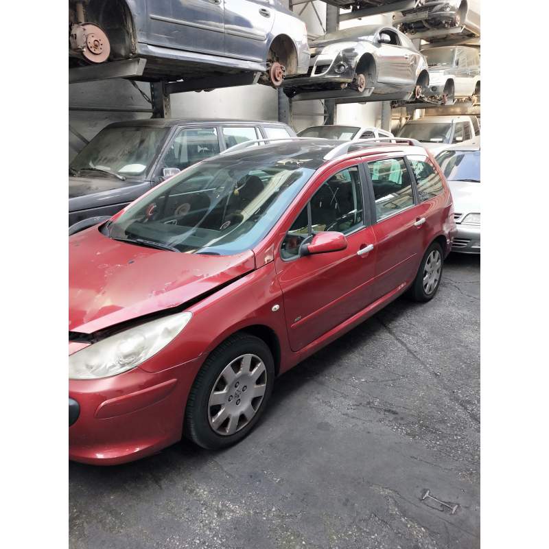 PEUGEOT 307 BREAK/SW (S2)