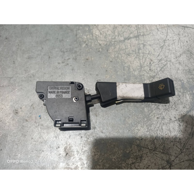 Recambio de mando limpia para renault 21 berlina (b/l48) gts referencia OEM IAM   