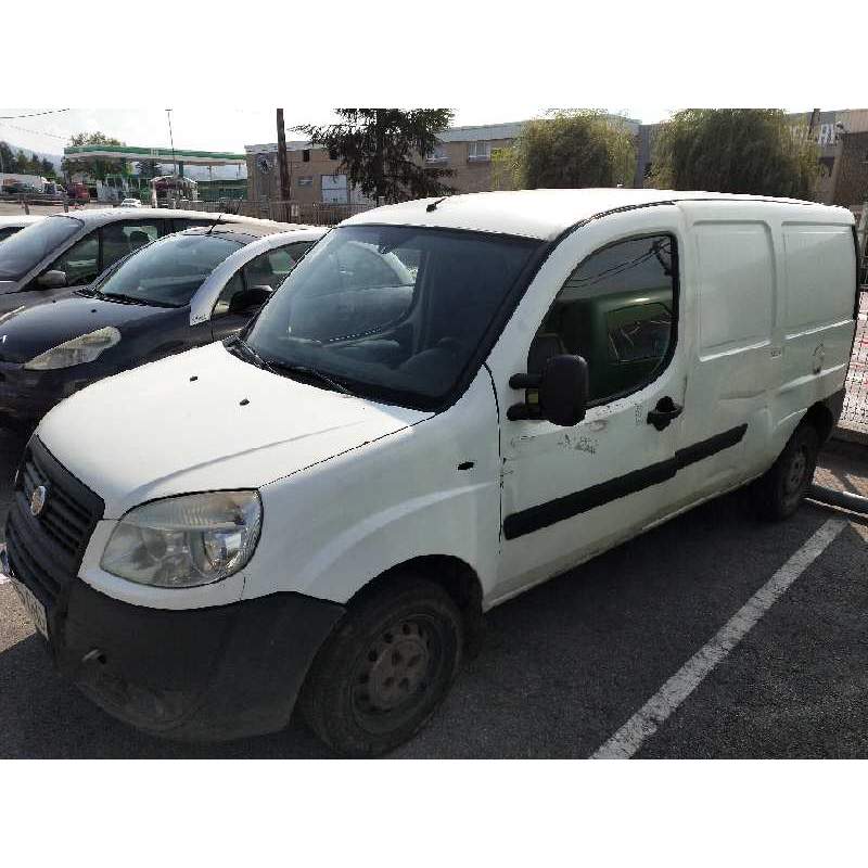 FIAT DOBLO CARGO (223)