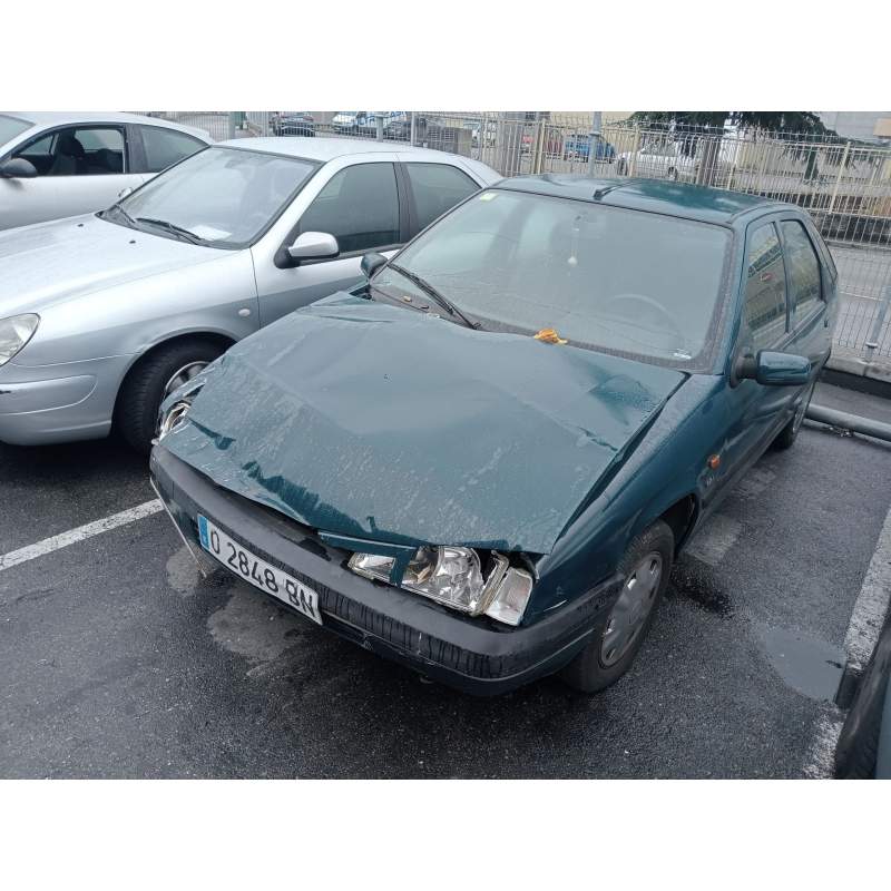 CITROËN ZX (N2)