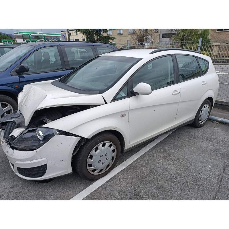 SEAT ALTEA XL (5P5)