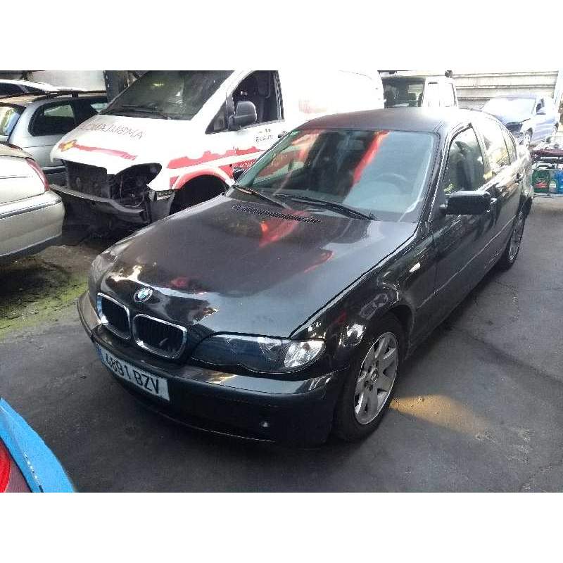 BMW SERIE 3 BERLINA (E46)