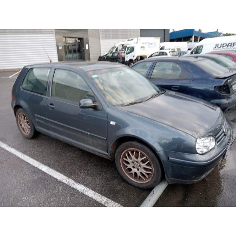 VOLKSWAGEN GOLF IV BERLINA (1J1)